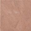 red sandstone