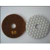 dry polishing pads