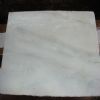 landscape white marble