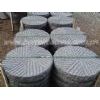 millstone, cube, setts, natural stone