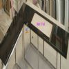 shanxi black countertop