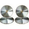 Laser Welded Saw Blades for Concrete