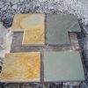 Pool Slabs