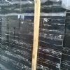 Italy Black Gold Marble