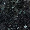 emerald blue granite tile