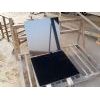China Black Granite