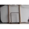 Ariston White Marble