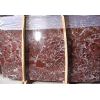 (Rosso Levanto)Purple Marble