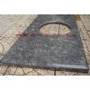 Granite Countertop 3/4 Deep Bevel