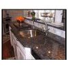 Granite countertop