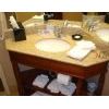 Marble Vanity Top/Vanities