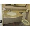 Granite Vanity Top