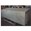 Giallo Ornamental Countertop