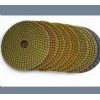 Polishing pads