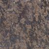 Golden powder granite
