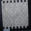 Marble mosaic