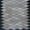 Marble mosaic