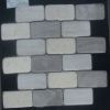 marble mosaic
