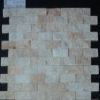 marble mosaic