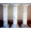 Marble column