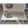 G681 Granite Bathroom Vanities/Vanity Top
