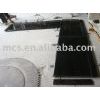 Black Galaxy Kitchen Countertops/Table Tops