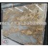 Yellow Granite Slab