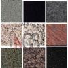 Granite Tiles/Cut-to-size