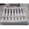 sell snow white marble handrail