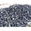 sell black cube stone