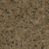 Golden powder granite