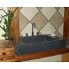 stone basin