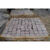 granite cube stone