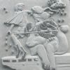 carving
