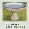 Granite Garden Stone
