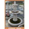 Stone Fountain