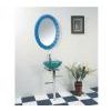 Glass Vanity
