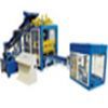 block forming machine
