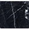 Marble White vein black