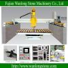 PLC-600 Bridge Stone Cuttng Machine
