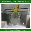 QSQ-2200 Multiblade Block Cutter for Granite