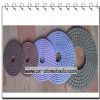 polishig pads