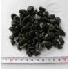 black pebble stone