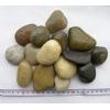 mix river pebbles