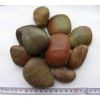 red river pebbles