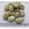 white river pebbles