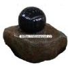 Granite watersphere