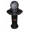 Granite watersphere