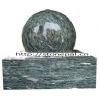 Granite watersphere