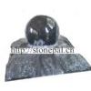 Granite watersphere